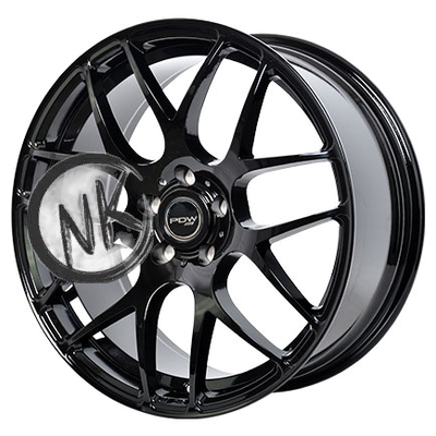 PDW 8,5×19/5×108 ET35 D67,1 Kaiser (733) B (конус)