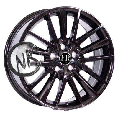 FR replica 8×18/5×114,3 ET50 D60,1 TY494 B (№15)