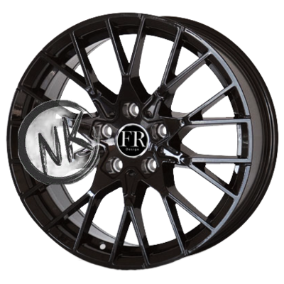 FR replica 8×18/5×120 ET30 D72,6 5441 (5083) B (№33)