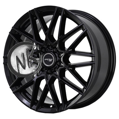 PDW 7,5×18/5×108 ET45 D67,1 Veloce (5337) B (конус)