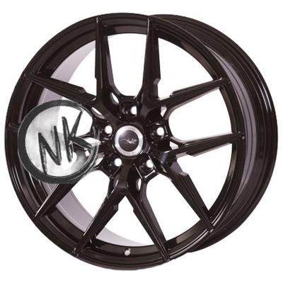 Lizardo 8×18/5×114,3 ET38 D67,1 486 B (конус)