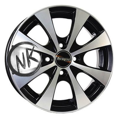 Neo 6×15/4×100 ET48 D54,1 546 BD