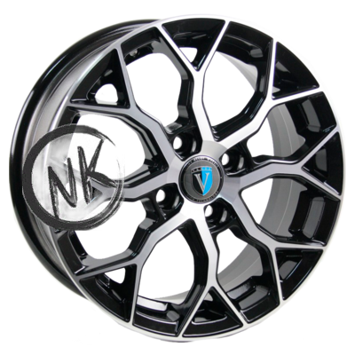 Venti 6×15/4×100 ET46 D60,1 1519 BD