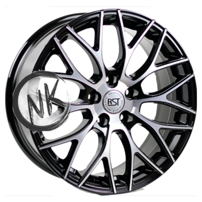 RST 7×17/5×114,3 ET37 D66,5 R137 (Jolion) BD