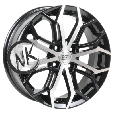 RST 6×16/4×100 ET50 D60,1 R126 (Lada) BD