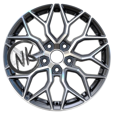 Venti 7×17/5×108 ET33 D65,1 1719 BD