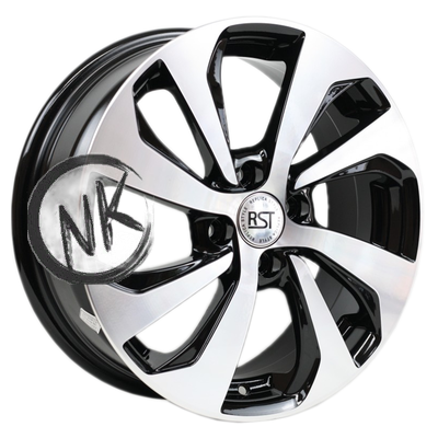 RST 6×15/4×100 ET48 D54,1 R005 (Rio, Solaris) BD