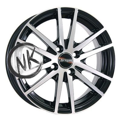 Tech Line 6×15/5×112 ET45 D57,1 535 BD