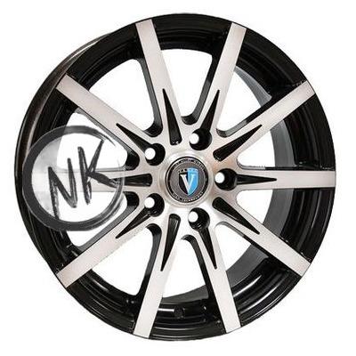 Venti 5,5×15/4×100 ET45 D54,1 1508 BD