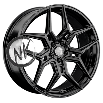 LS 8,5×20/5×108 ET36 D65,1 1266 BK (конус)