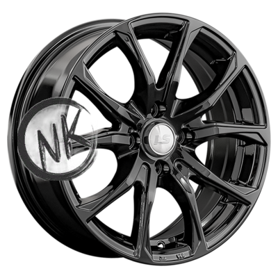 LS 6,5×15/4×98 ET32 D58,6 764 BK (конус)