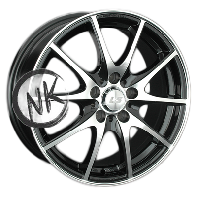 LS 6,5×16/5×114,3 ET45 D73,1 536 BKF