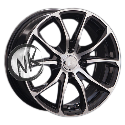 LS 6,5×15/4×108 ET25 D65,1 764 BKF (конус)