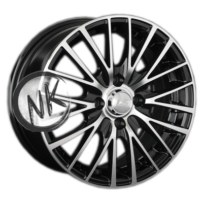LS 6,5×15/4×100 ET45 D60,1 768 BKF (конус)
