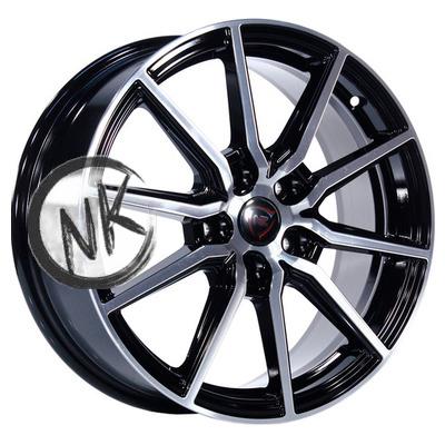 NZ 7×17/5×108 ET33 D60,1 R-03 BKF