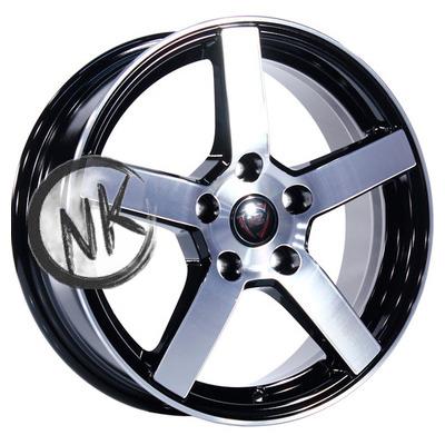 NZ 7×17/5×114,3 ET37 D66,6 R-02 BKF