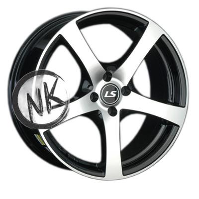 LS 7×17/4×98 ET28 D58,6 357 BKF