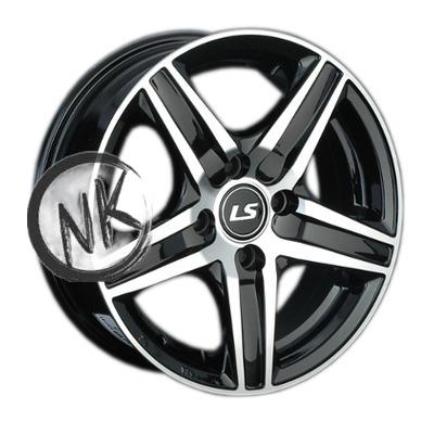 LS 6,5×15/4×108 ET27 D65,1 321 BKF (конус)