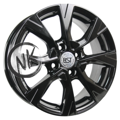 RST 6×15/4×100 ET40 D56,6 R045 BL