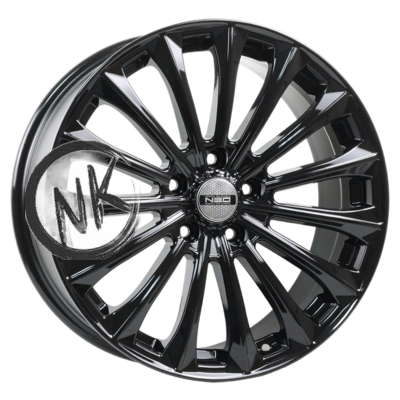 Neo 8×18/5×114,3 ET45 D67,1 830 BL