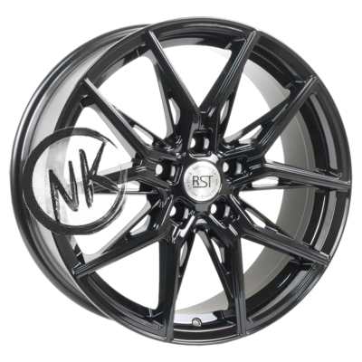 RST 7,5×18/5×114,3 ET40 D66,6 R218 BL