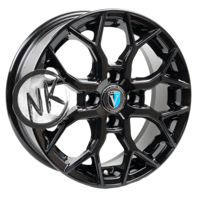 Venti 6×15/4×100 ET46 D54,1 1519 BL