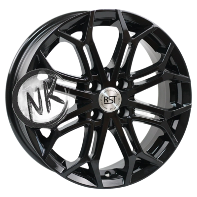 RST 6×16/4×100 ET50 D60,1 R126 (Lada) BL