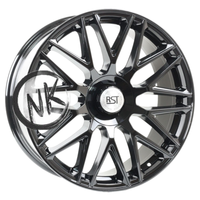 RST 8,5×20/5×114,3 ET45 D67,1 R042 (Mazda CX-9) BL