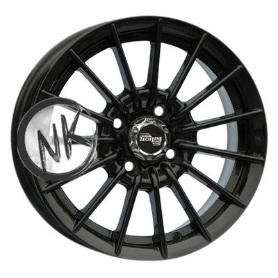 Tech Line 5,5×13/4×98 ET28 D58,6 302 BL