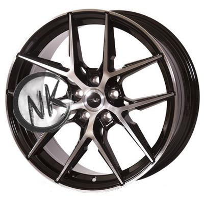 Lizardo 8×18/5×114,3 ET40 D67,1 486 BMF (конус)