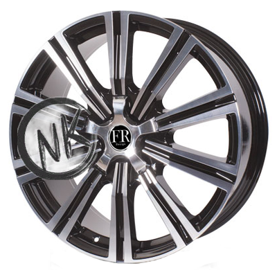 FR replica 9,5×22/5×150 ET45 D110,2 LX97 (LX1011) BMF (№32)