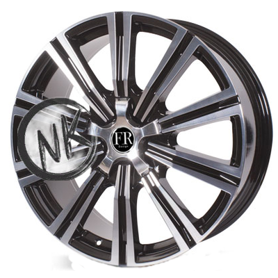 FR replica 8×18/5×150 ET60 D110,2 TY089 (TY242) BMF (№32)