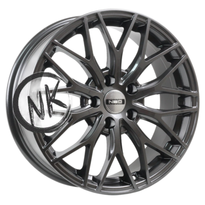 Neo 8×18/5×112 ET38 D66,6 840 BMG