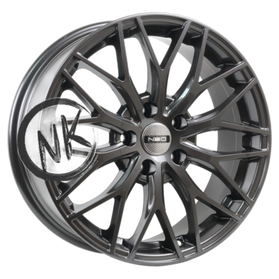 Neo 7×17/5×114,3 ET45 D67,1 740 BMG