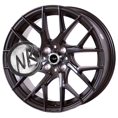Lizardo 5,5×14/4×98 ET35 D58,5 Arcada XH143 (XH291) CB (конус)