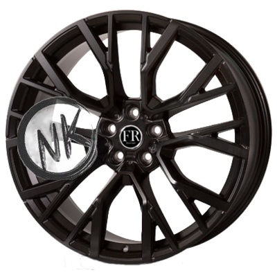 FR replica 10,5×21/5×112 ET43 D66,6 B496 CB (№33)