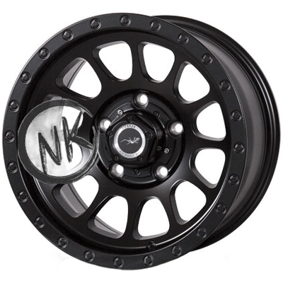 Lizardo 8,5×16/6×139,7 ET0 D110,1 XH326 CB (конус)
