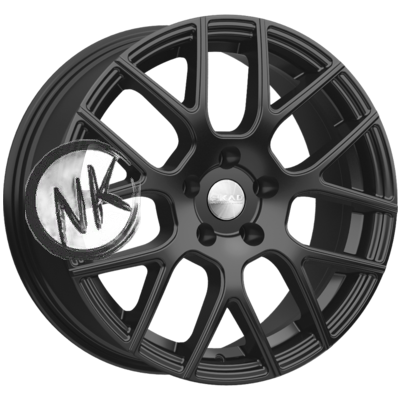 СКАД 8×18/5×108 ET45 D63,4 Stiletto (КЛ225) Бархат новый