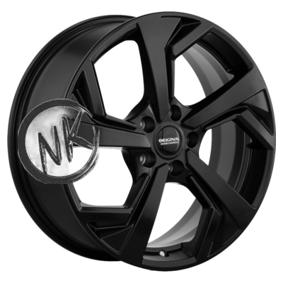 СКАД 7×18/5×108 ET41 D59,6 KL-328 Бархат новый