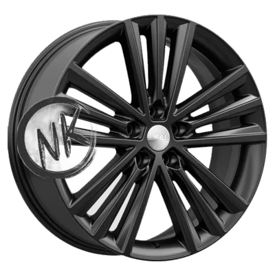 СКАД 7,5×19/5×108 ET35 D67,1 Манчестер (КЛ329) Бархат новый