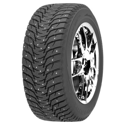 Goodride 205/50R16 87T IceMaster Spike Z-506 TL (шип.)