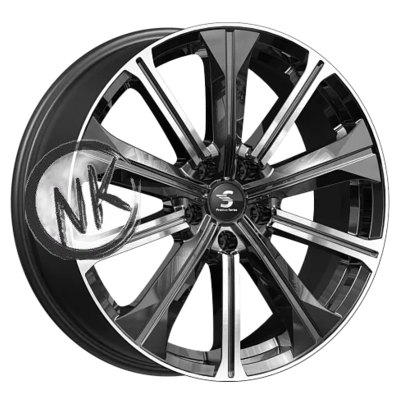 Premium Series 7×19/5×114,3 ET40 D64,1 КР013 (Haval F7/F7x) Diamond Quartz