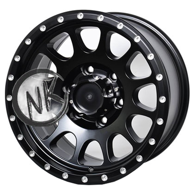 PDW 8×17/6×139,7 ET20 D110,1 M2 (9095) E-MD/U4B