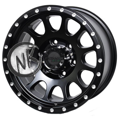 PDW 9×17/5×150 ET0 D110,1 M2 (5220/01) E-MD/U4B (нк)