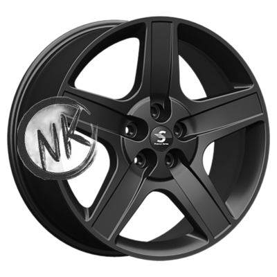 Premium Series 8,5×20/5×120 ET41,5 D66,1 КР008 (Voyah Dream) Fury black
