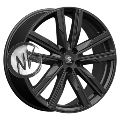 Premium Series 8×20/5×108 ET45 D63,35 КР014 (Discovery Sport) Fury black
