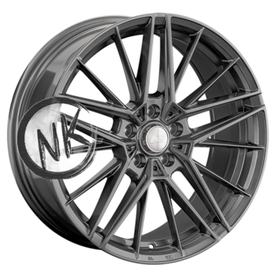 LS 8×18/5×108 ET36 D65,1 1352 GM (конус)
