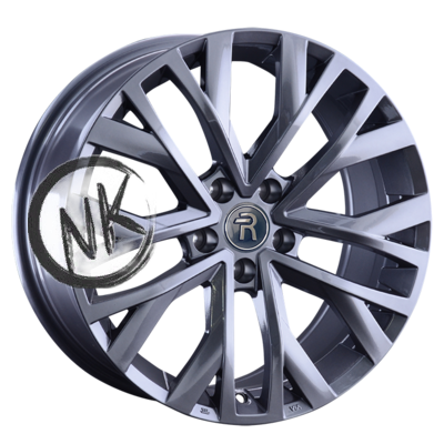 Replay 8×18/5×112 ET25 D66,6 VV259 GM (конус, C570)