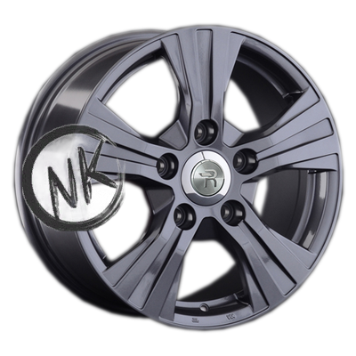 Replay 8,5×20/5×150 ET58 D110,1 LX105 GM (пш)