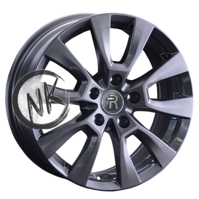 Replay 7×17/5×120 ET55 D65,1 VV201 GM (конус, C570-01)